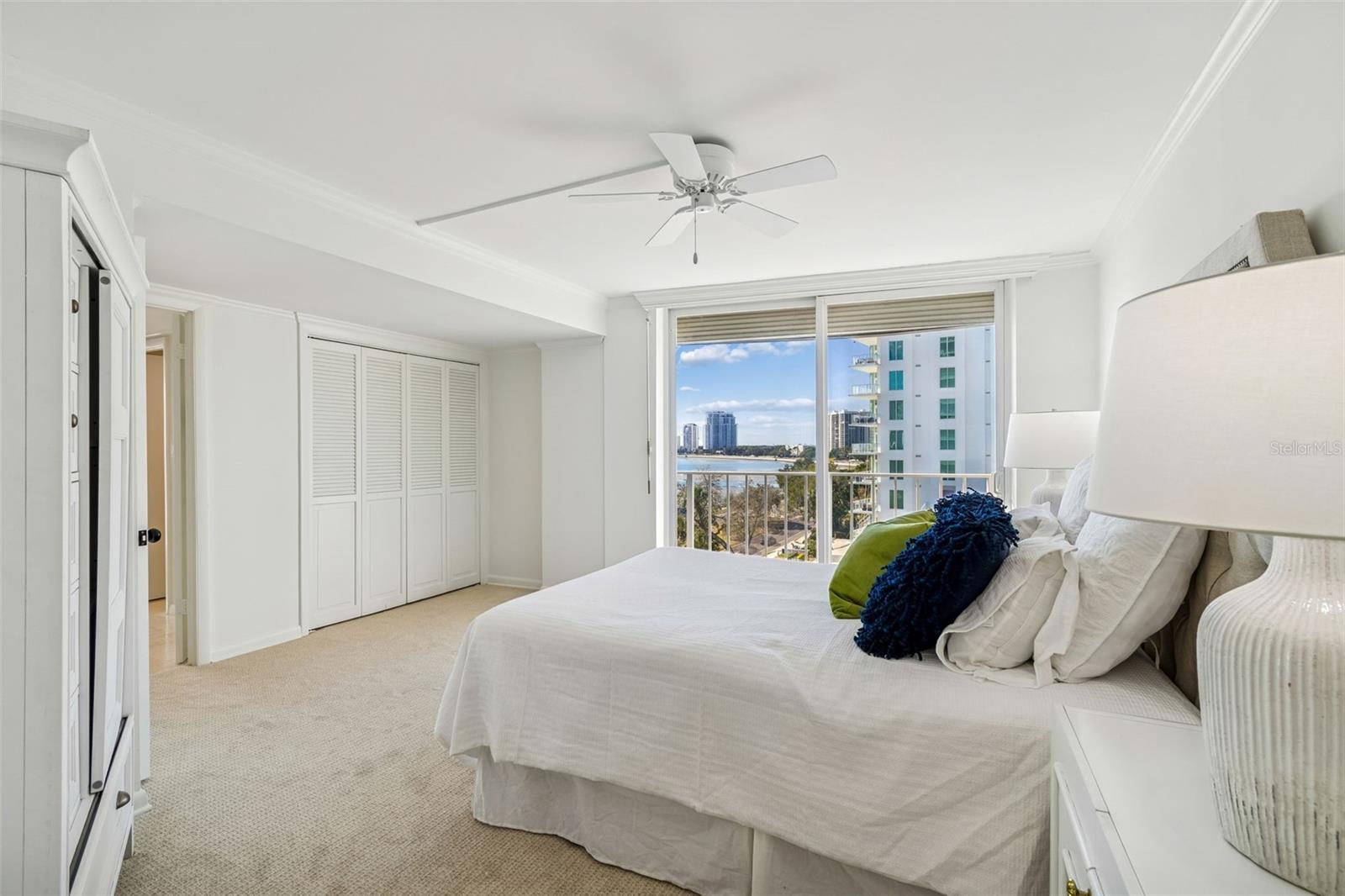 BAYSHORE DIPLOMAT A CONDOMINIUM - Residential