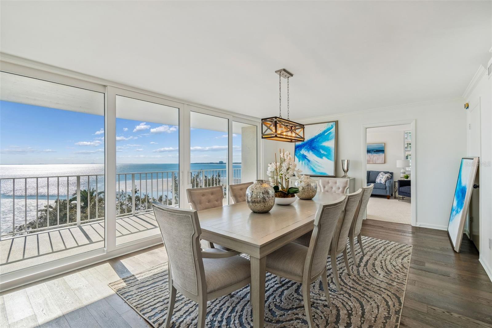 BAYSHORE DIPLOMAT A CONDOMINIUM - Residential