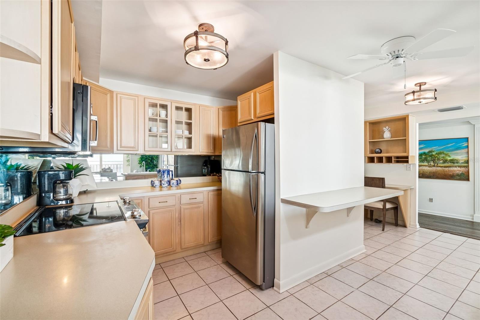 BAYSHORE DIPLOMAT A CONDOMINIUM - Residential