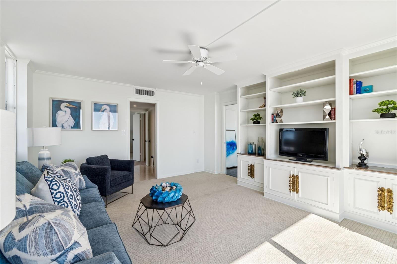 BAYSHORE DIPLOMAT A CONDOMINIUM - Residential