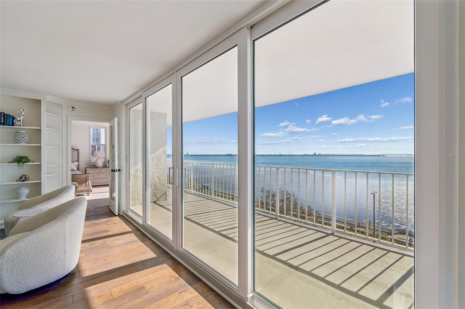 BAYSHORE DIPLOMAT A CONDOMINIUM - Residential