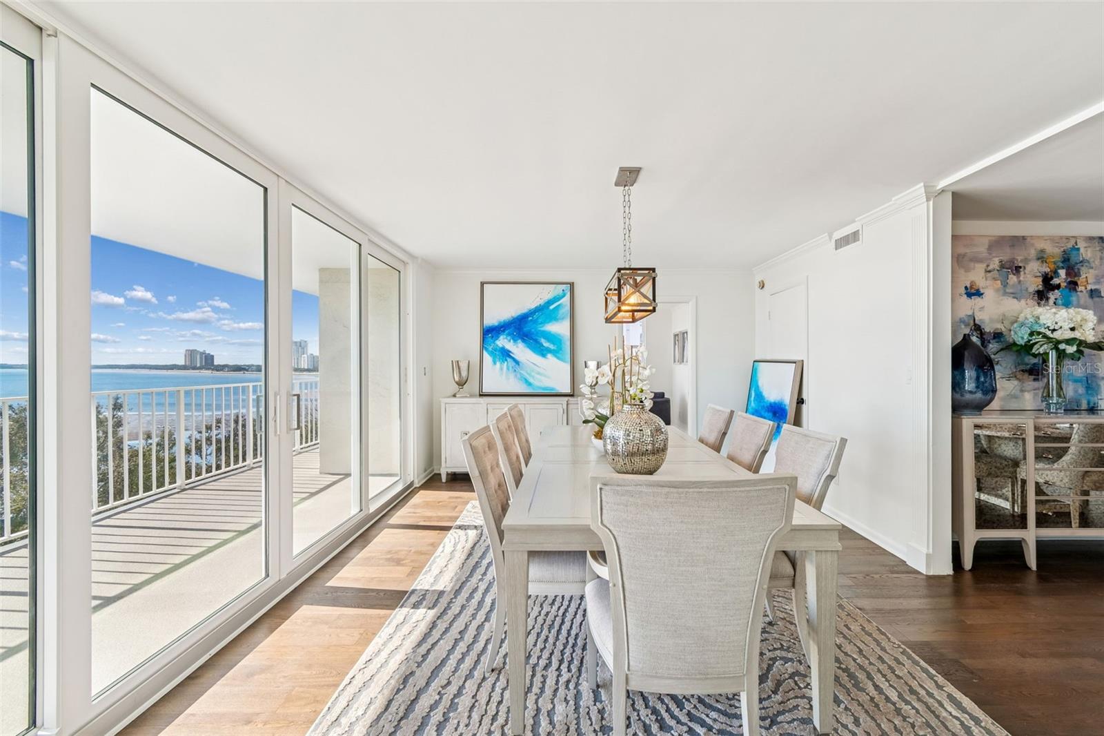 BAYSHORE DIPLOMAT A CONDOMINIUM - Residential