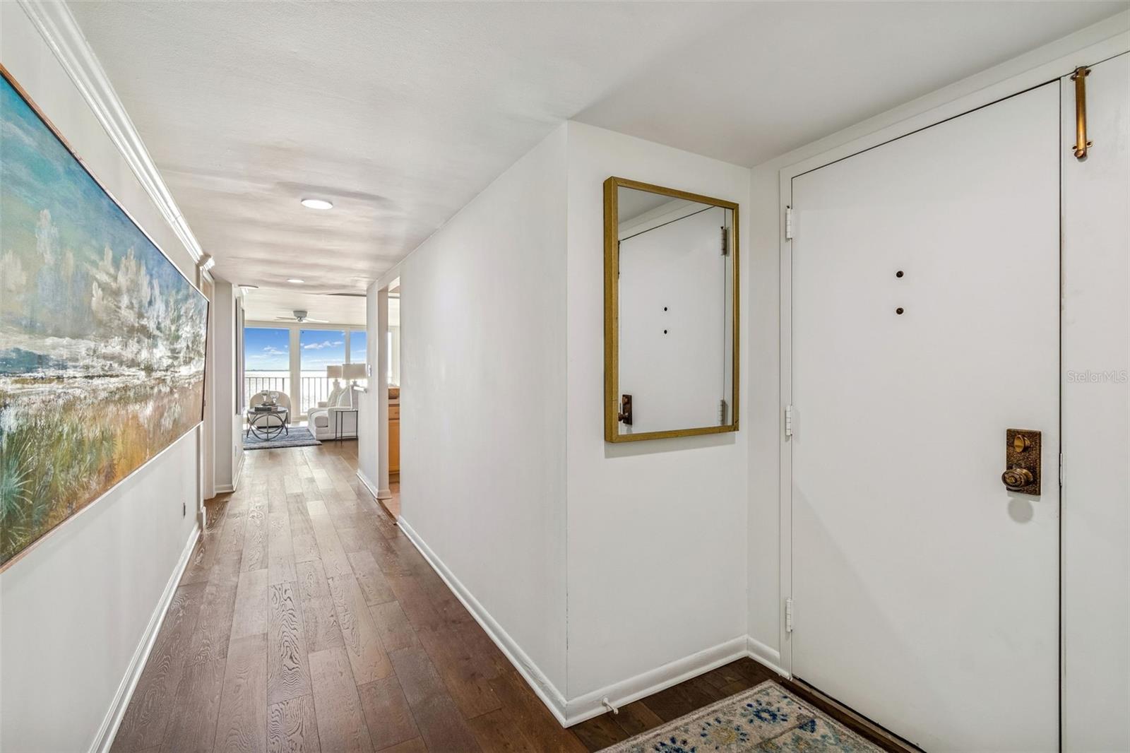 BAYSHORE DIPLOMAT A CONDOMINIUM - Residential