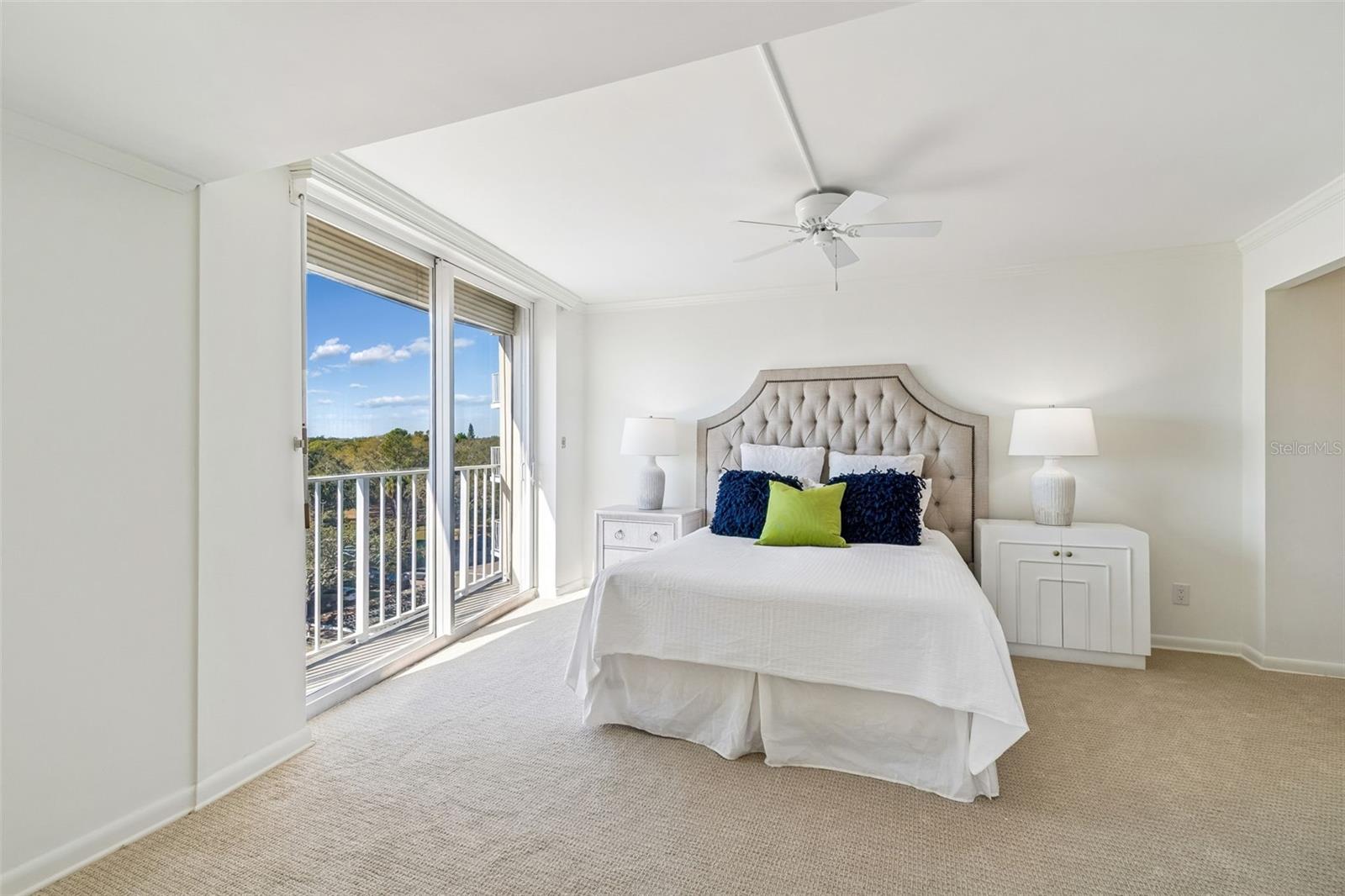 BAYSHORE DIPLOMAT A CONDOMINIUM - Residential