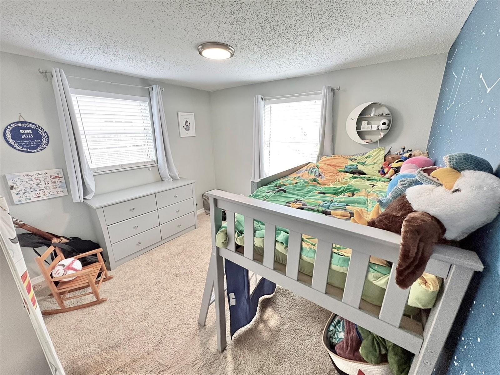 CRESTRIDGE 11TH ADD - Residential