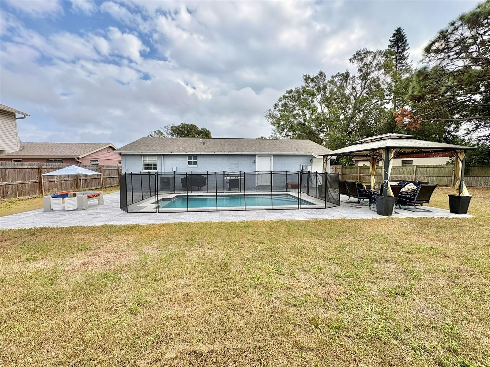 CRESTRIDGE 11TH ADD - Residential