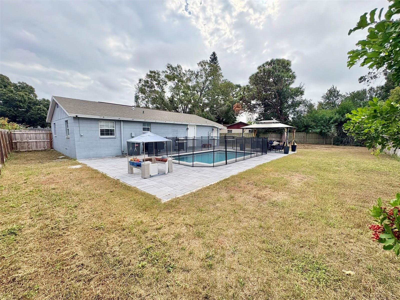 CRESTRIDGE 11TH ADD - Residential