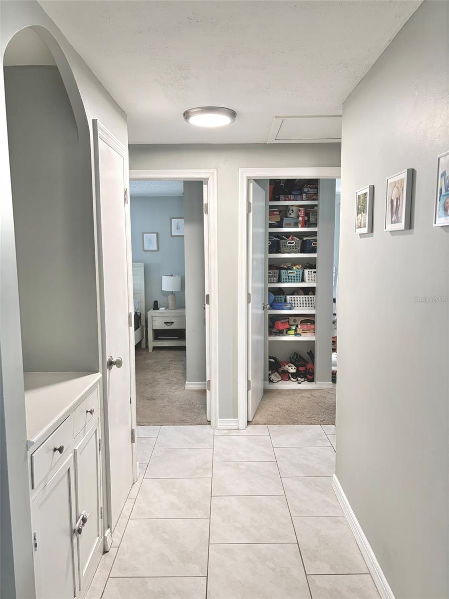 CRESTRIDGE 11TH ADD - Residential