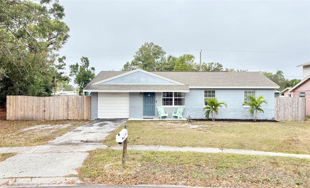 Photo of 8854 85th Street, Seminole, FL 33777 (MLS # TB8456249)