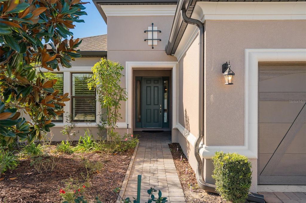 Photo of 1158 Esperanza Ridge Road, Clermont, FL 34715 (MLS # O6376678)