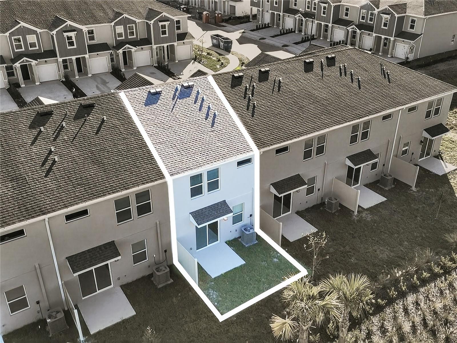 WESTVIEW POD A PH 3 - Residential Lease