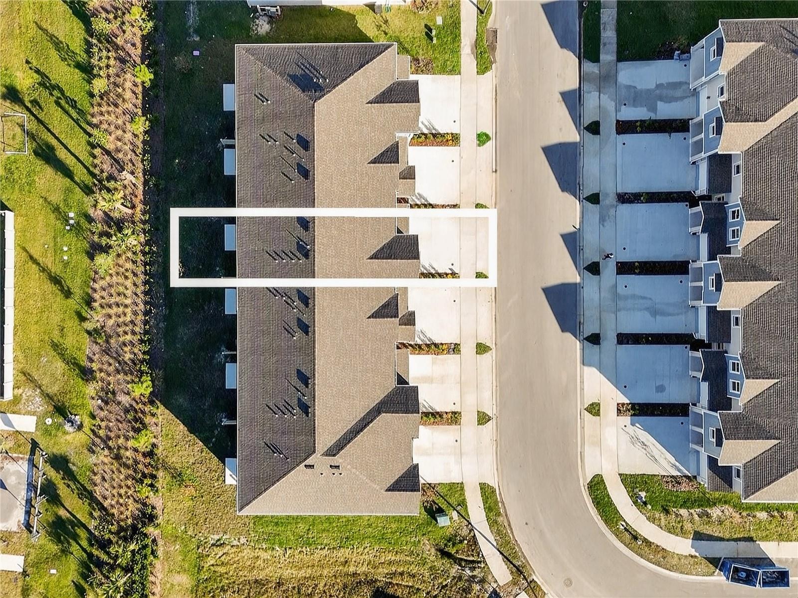 WESTVIEW POD A PH 3 - Residential Lease