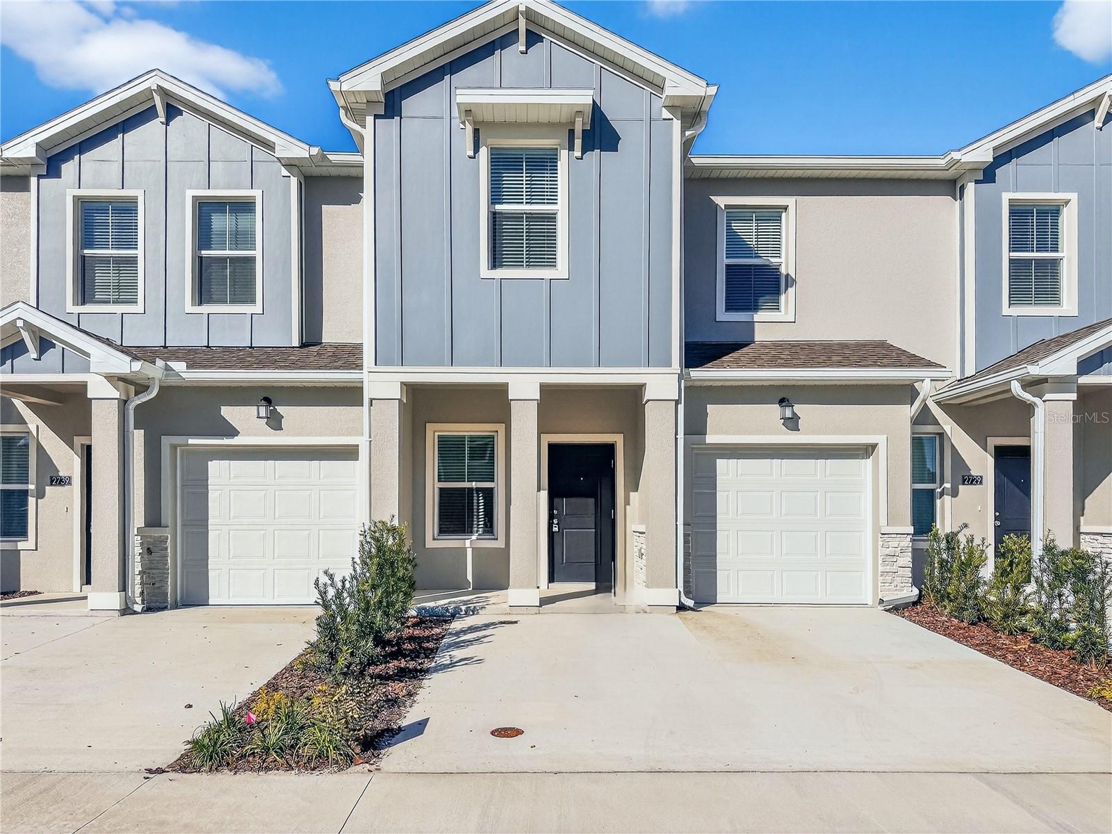 WESTVIEW POD A PH 3 - Residential Lease