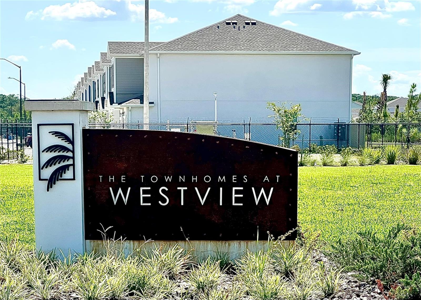 WESTVIEW POD A PH 3 - Residential Lease