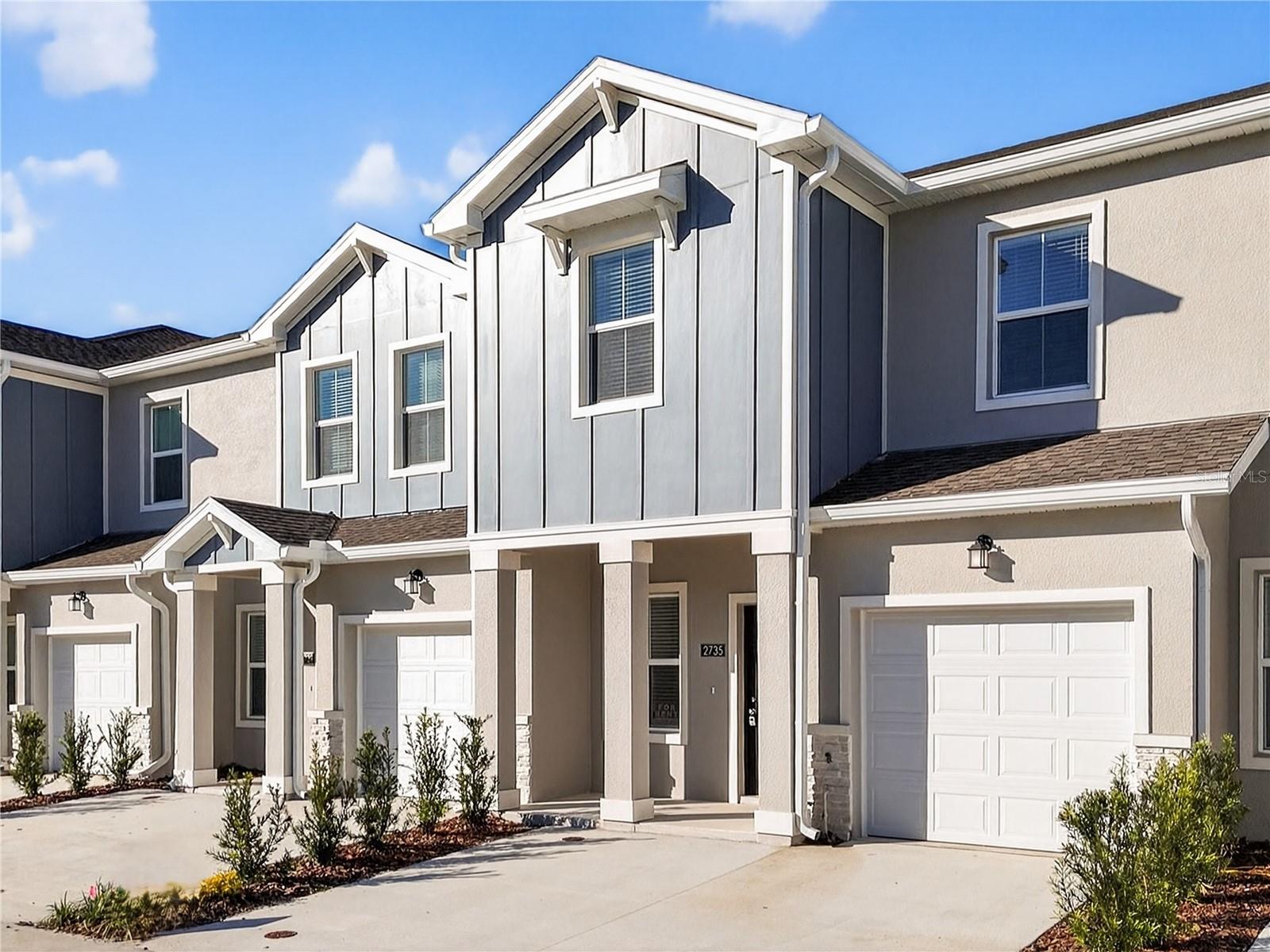 WESTVIEW POD A PH 3 - Residential Lease