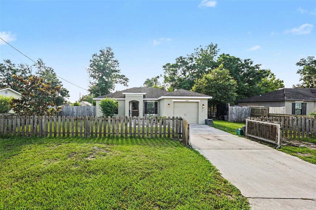 Photo of 6362 Enterprise Drive, Brooksville, FL 34602 (MLS # TB8519335)