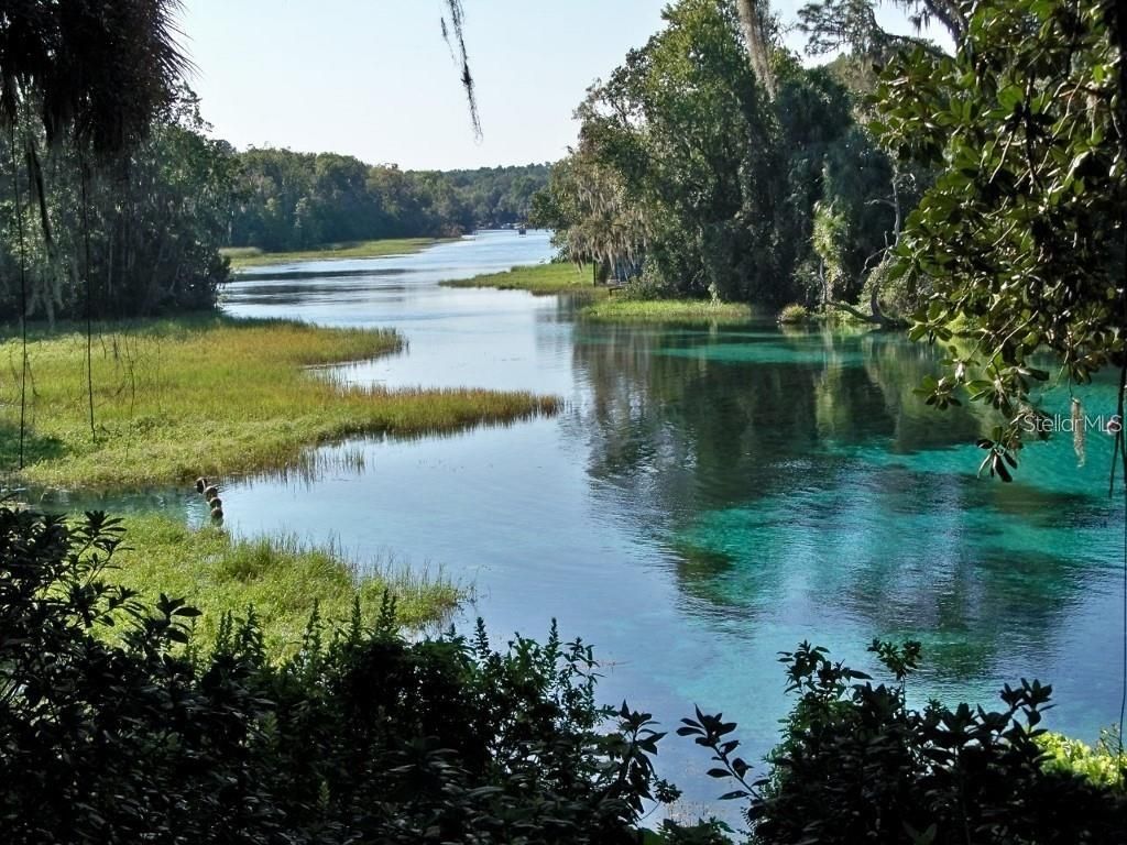 Photo of 10162 SW 188th Court, Dunnellon, FL 34432 (MLS # OM706935)