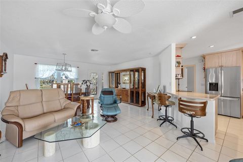 A home in PUNTA GORDA