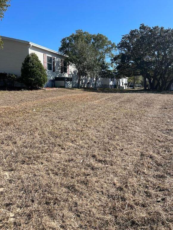 BROOKRIDGE COMM - Land