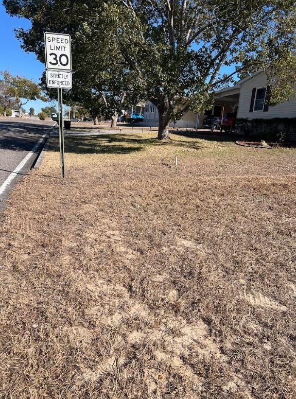 BROOKRIDGE COMM - Land