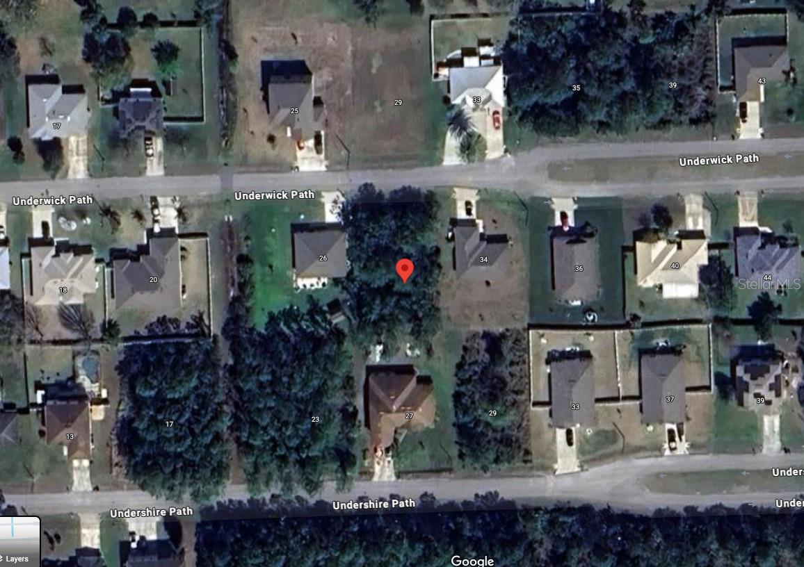 **Build-ready lot in a prime Palm Coast location!** Enjoy easy access to shopping, schools, a brand-new rec center, and everyday conveniences—plus the beach is just a quick drive away. No HOA and no build-time restrictions for total flexibility. Need more room? The neighboring lot is available too. Ideally situated between St. Augustine and Daytona Beach for effortless commuting and fun. X flood zone with water and sewer available. Come make your dream home happen!