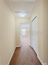 STONEYBROOK WEST I - Residential Lease