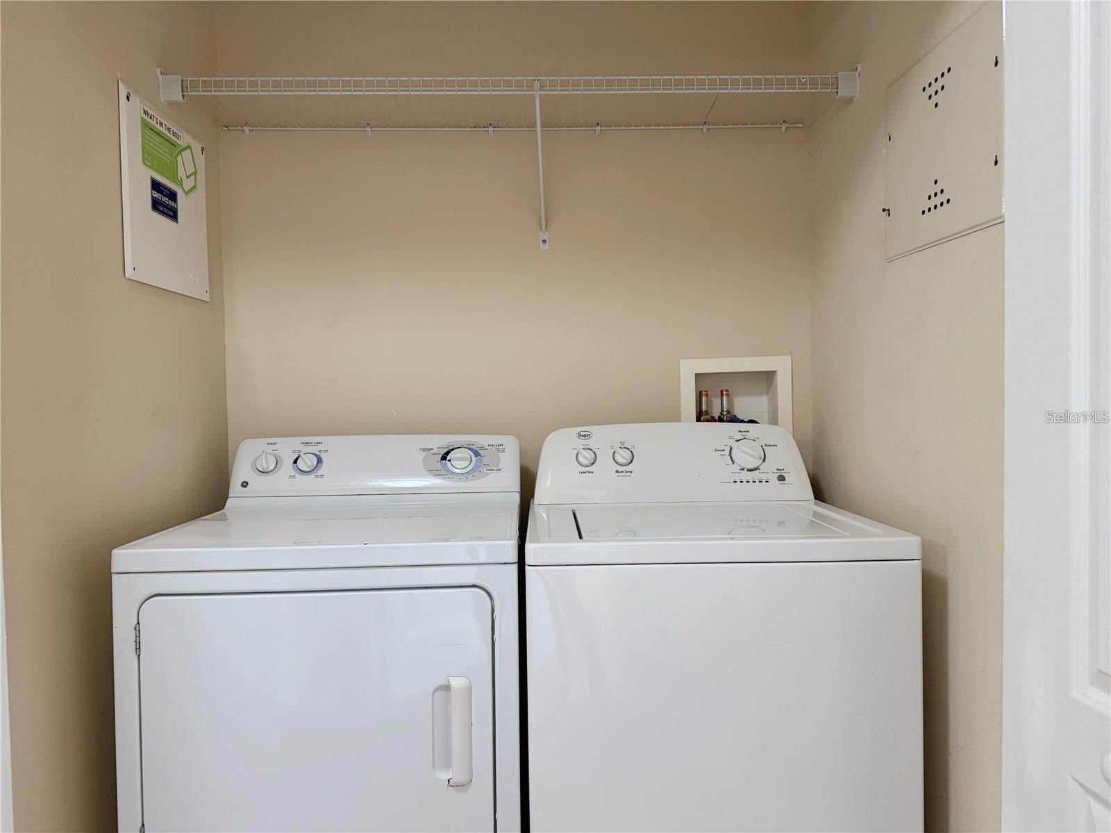 STONEYBROOK WEST I - Residential Lease