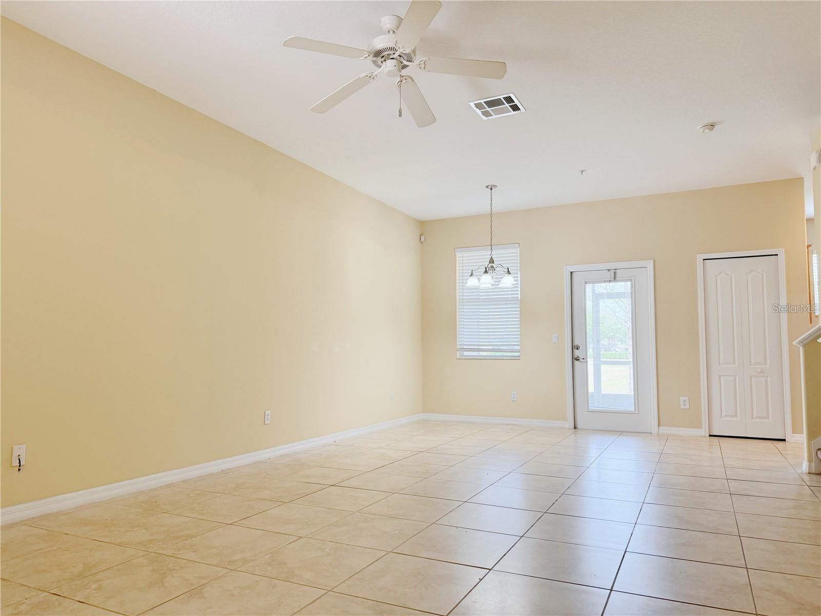 STONEYBROOK WEST I - Residential Lease