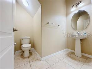 STONEYBROOK WEST I - Residential Lease