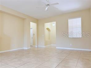 STONEYBROOK WEST I - Residential Lease