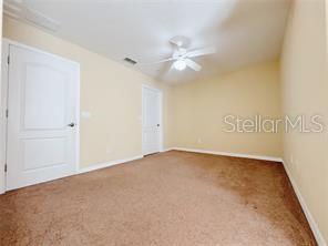 STONEYBROOK WEST I - Residential Lease