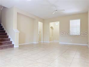 STONEYBROOK WEST I - Residential Lease