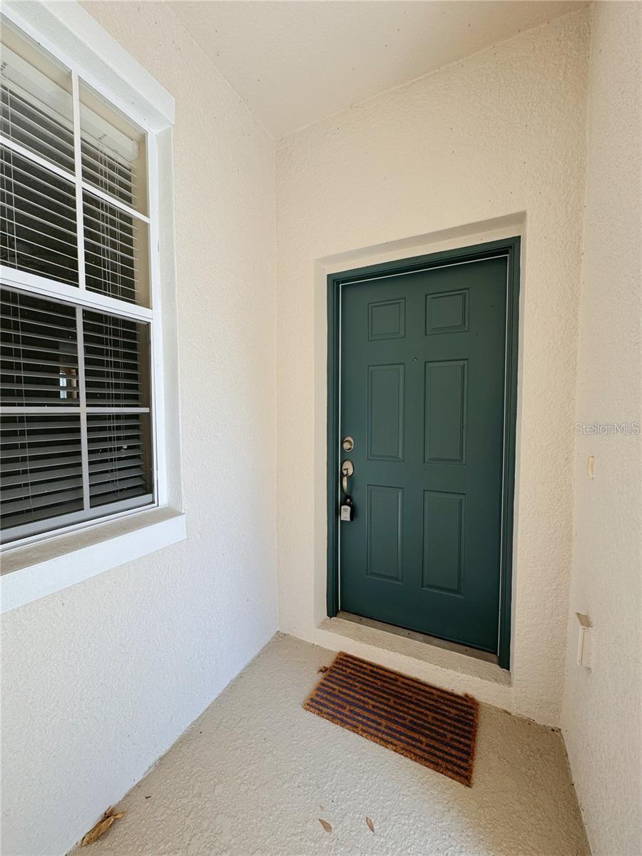 STONEYBROOK WEST I - Residential Lease