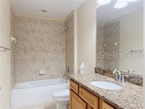 STONEYBROOK WEST I - Residential Lease