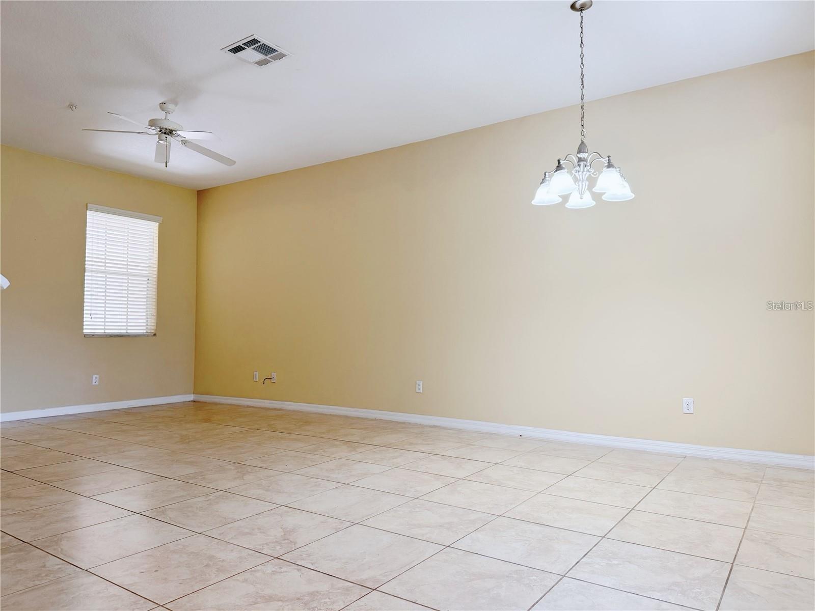STONEYBROOK WEST I - Residential Lease