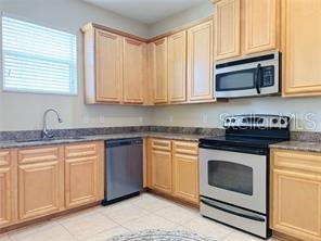 STONEYBROOK WEST I - Residential Lease