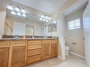 STONEYBROOK WEST I - Residential Lease