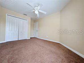 STONEYBROOK WEST I - Residential Lease