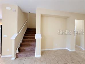 STONEYBROOK WEST I - Residential Lease