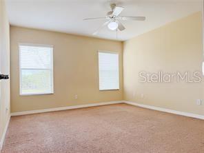 STONEYBROOK WEST I - Residential Lease