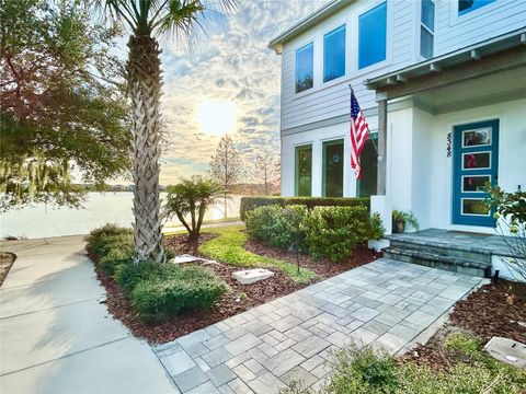 A home in ORLANDO