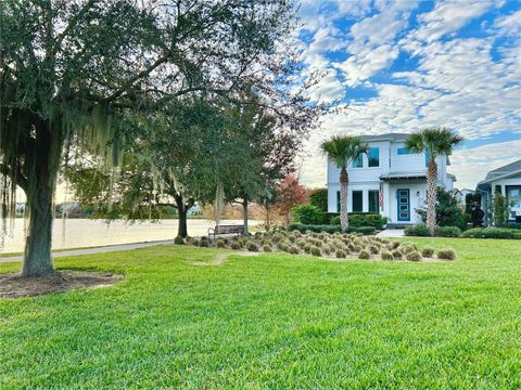 A home in ORLANDO