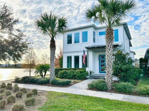 A home in ORLANDO