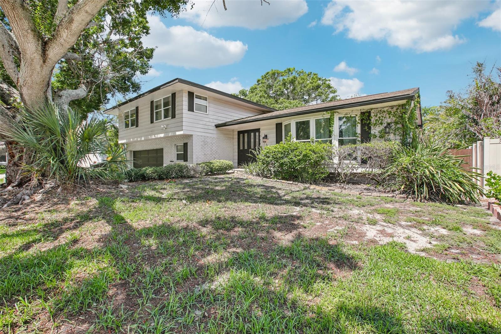 Beautiful Pool Home in Whispering Pines – 4BR/3BA + 2-Car Garage
Welcome to this move-in-ready pool home located in one of Seminole’s most desirable neighborhoods—Whispering Pines. This spacious 4-bedroom, 3-bathroom residence offers a functional layout with a 2-car garage and an indoor laundry room, designed for comfortable family living. Enjoy serene views of the sparkling pool and lush tropical landscaping from the kitchen, dining room, and family room. The primary suite is generously sized and features an updated en-suite bath, while the secondary bedrooms has ample space and closet storage.
Ideal for entertaining, the home features sliding glass doors that create a seamless indoor-outdoor flow to the covered lanai and private, fully fenced backyard, with no rear neighbors and western exposure for sunset views. The wood-burning fireplace in the family room adds a cozy touch, while the spacious eat-in kitchen and formal dining room make it easy to host both casual and formal gatherings.
Located just minutes from top-rated Bauder and Seminole schools, Gulf beaches, local parks, shopping, and dining. No HOA fees.
Don’t miss this opportunity to own a true Florida retreat in one of Seminole’s finest communities!