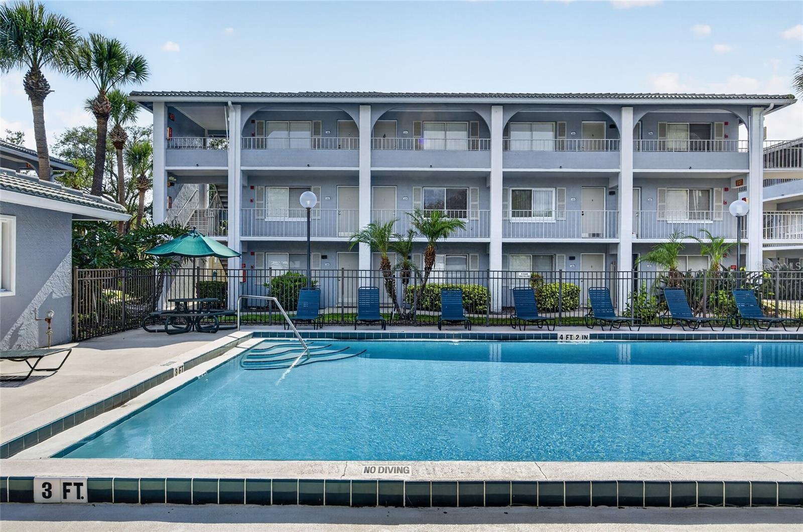 131 WATER FRONT WAY 230
