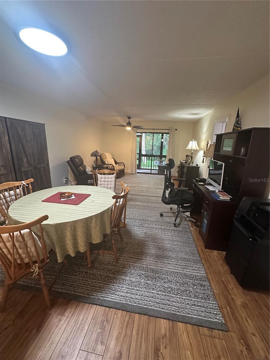 TARPON WOODS CONDO 3 - Residential