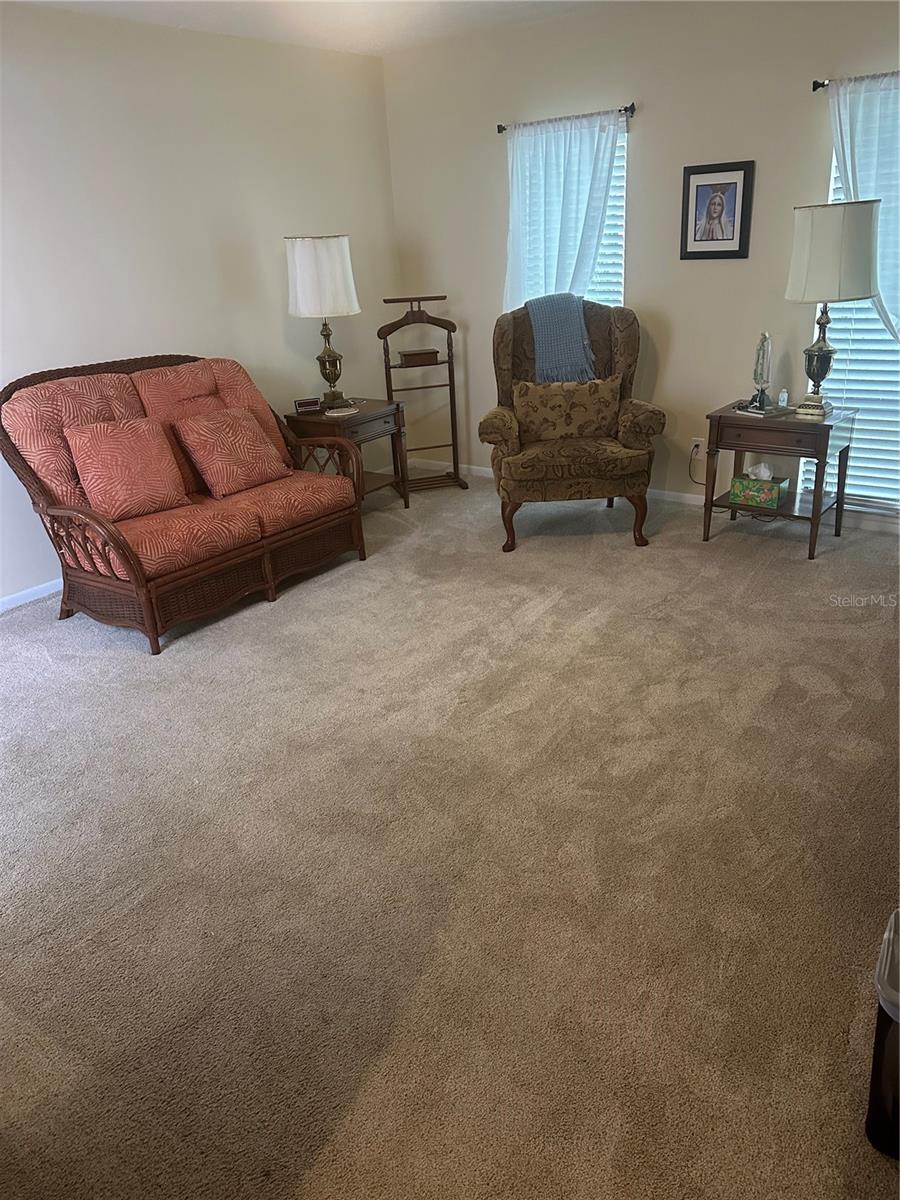 TARPON WOODS CONDO 3 - Residential