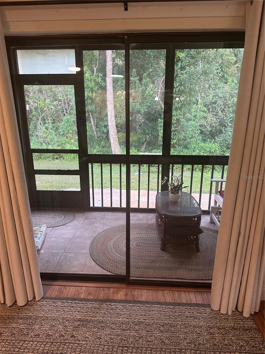 TARPON WOODS CONDO 3 - Residential