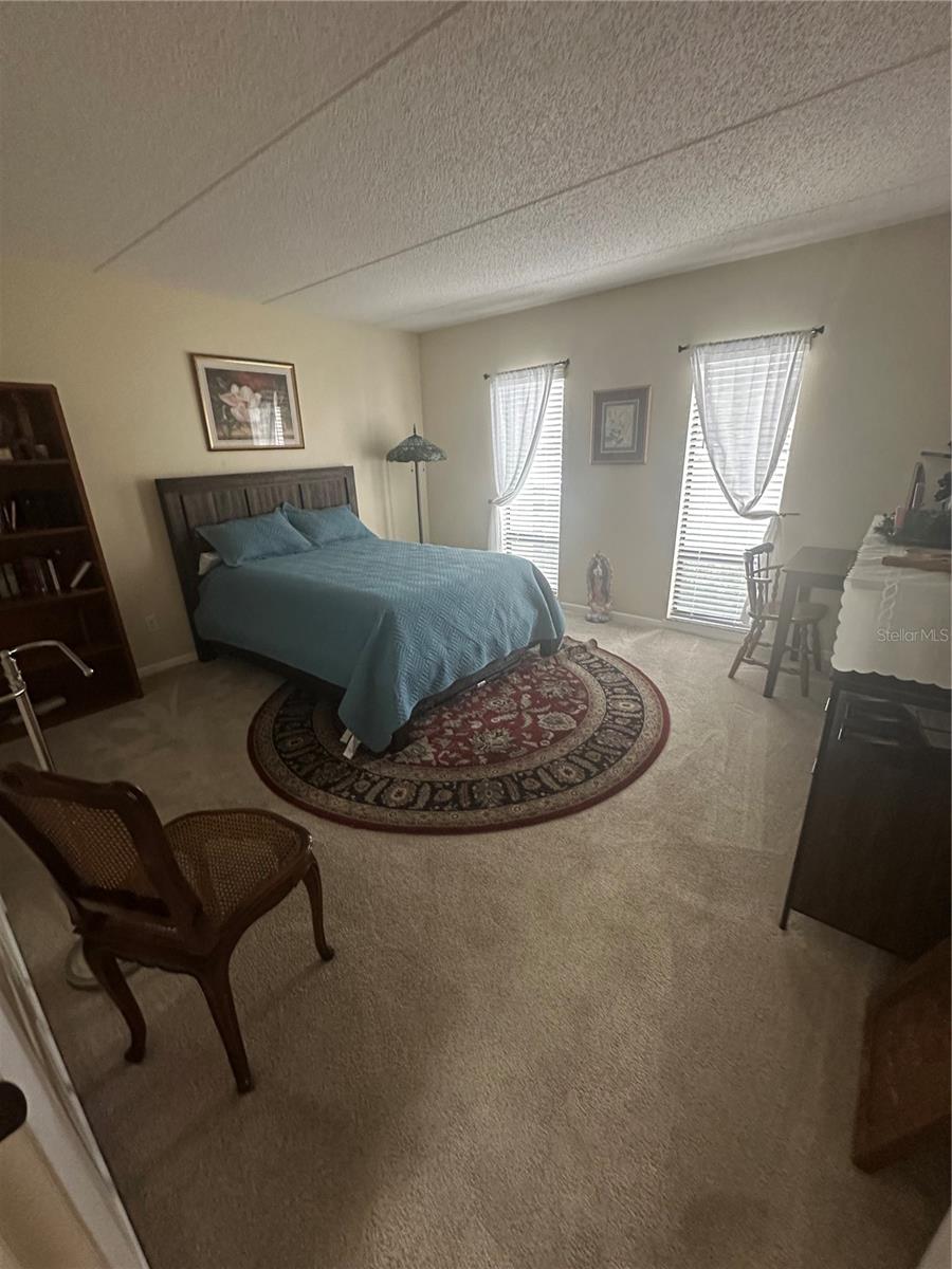 TARPON WOODS CONDO 3 - Residential