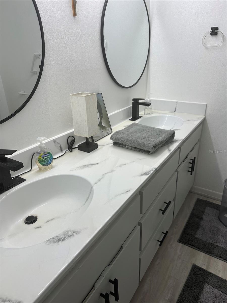 TARPON WOODS CONDO 3 - Residential